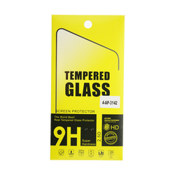 iPhone 8 Tempered Glass Screen Protector