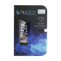 iPhone X / XS / 11 Pro Nuglas 2.5D Tempered Glass Protection Screen