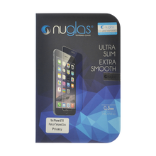 iPhone 6/6s NuGlas Privacy Tempered Glass Protection Screen