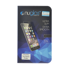 iPhone 6 Plus/6s Plus NuGlas Privacy Tempered Glass Protection Screen