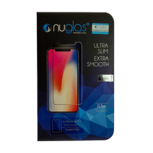 iPhone XS Max Nuglas 2.5D Tempered Glass Protection Screen