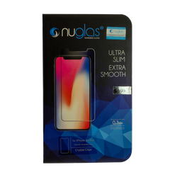 iPhone XS Max / 11 Pro Max  Nuglas 2.5D Tempered Glass Protection Screen