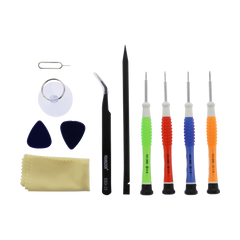 iPhone Deluxe Repair Tool Kit-Recommended