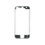 iPhone 5s Frame with Hot Glue