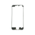 iPhone 6 Frame with Hot Glue