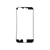 iPhone 6 Plus Frame with Hot Glue