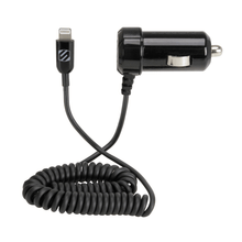 Car Charger for Apple Lightning Devices