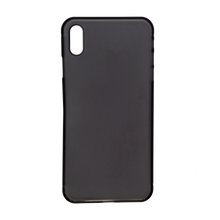 iPhone XS Max Ultrathin Frosted Phone Case