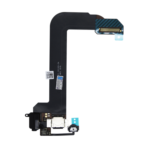 iPod Touch 6th Gen Dock Port Flex Cable Replacement