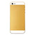 iPhone 5 Gold Back Cover Conversion Kit