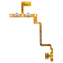 iPod Touch 4th Gen Power Button Flex Cable Replacement